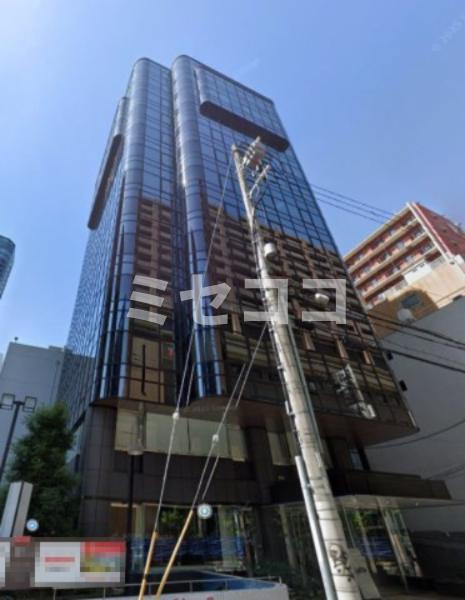 イワタニ第二ビル