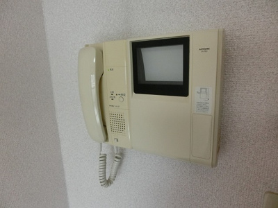 【設備】 | グランヴァン西馬込Ⅱ