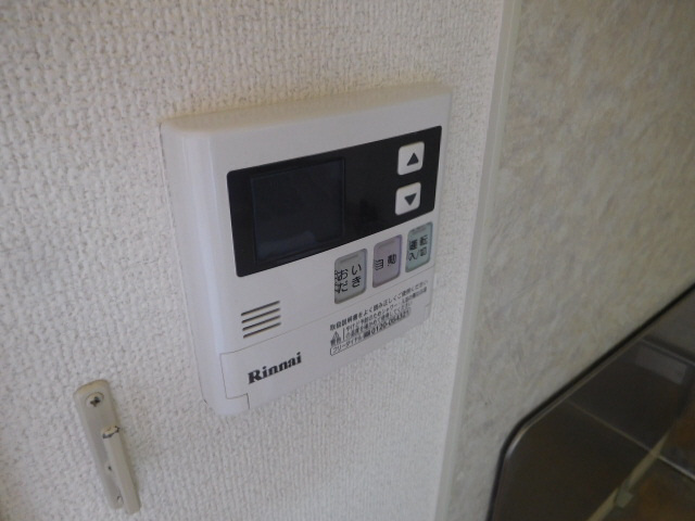 フルーヴの設備