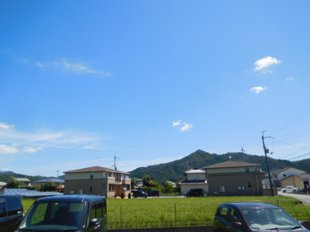 フルーヴの展望