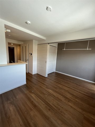 【居間・リビング】 | MODERN PALAZZO山王Grow