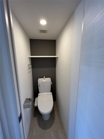 【トイレ】 | MODERN PALAZZO山王Grow