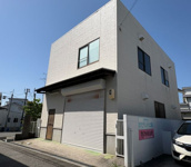 高座町「山の事務所」の画像