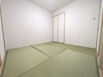 【和室】ライオンズヒルズ豊田 