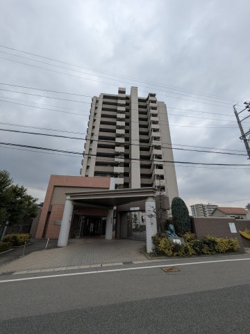 ライオンズヒルズ豊田の画像