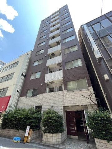 ラグジュアリーアパートメント東日本橋