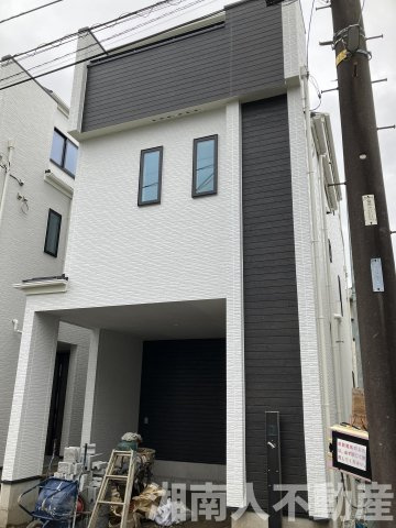 横浜市栄区小菅ヶ谷１丁目２０５７－５１新築戸建て