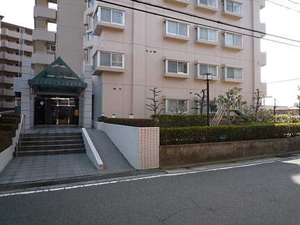 エンゼルハイム安芸中野の周辺