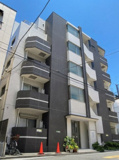 江東区冬木のマンションの画像