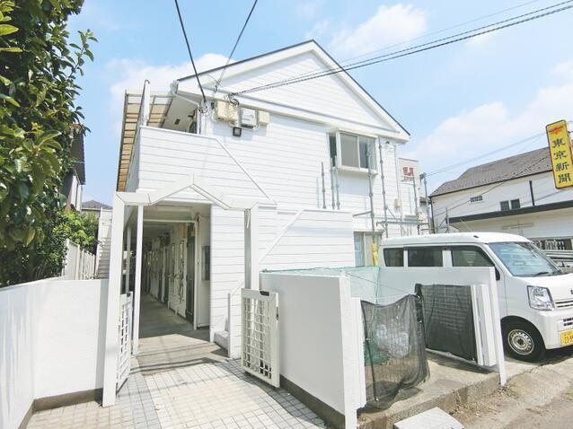 【その他】 | グリーンハイツ西町