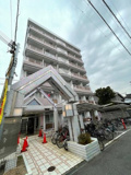メゾン新今里　仲介手数料無料の画像