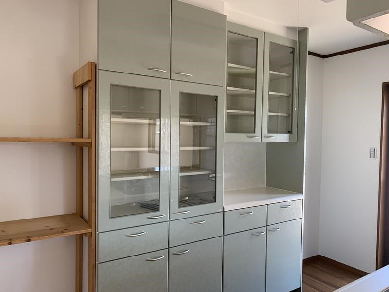 野木森様戸建賃貸住宅のその他