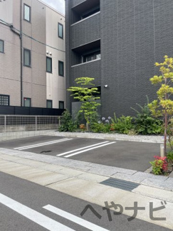 【駐車場】 | ★駐車場