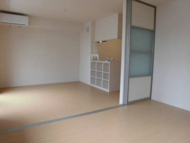 ※同物件別号室参考写真