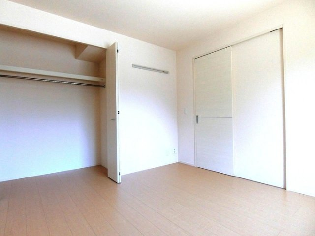 ※同物件別号室参考写真
