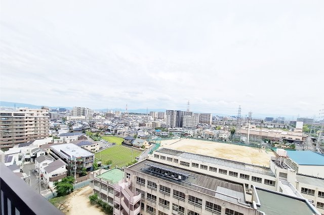  | ケイズパーク堺・北花田（五箇荘小学校）