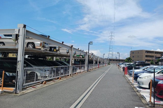  | ケイズパーク堺・北花田（五箇荘小学校）