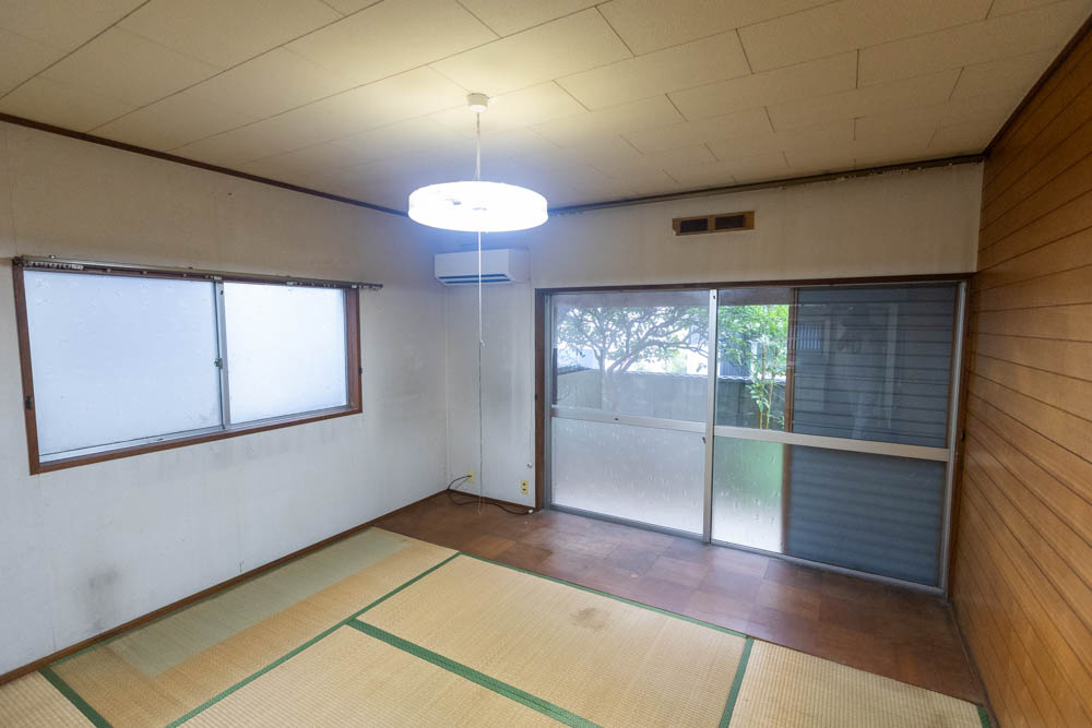 太子町東出　中古戸建の和室