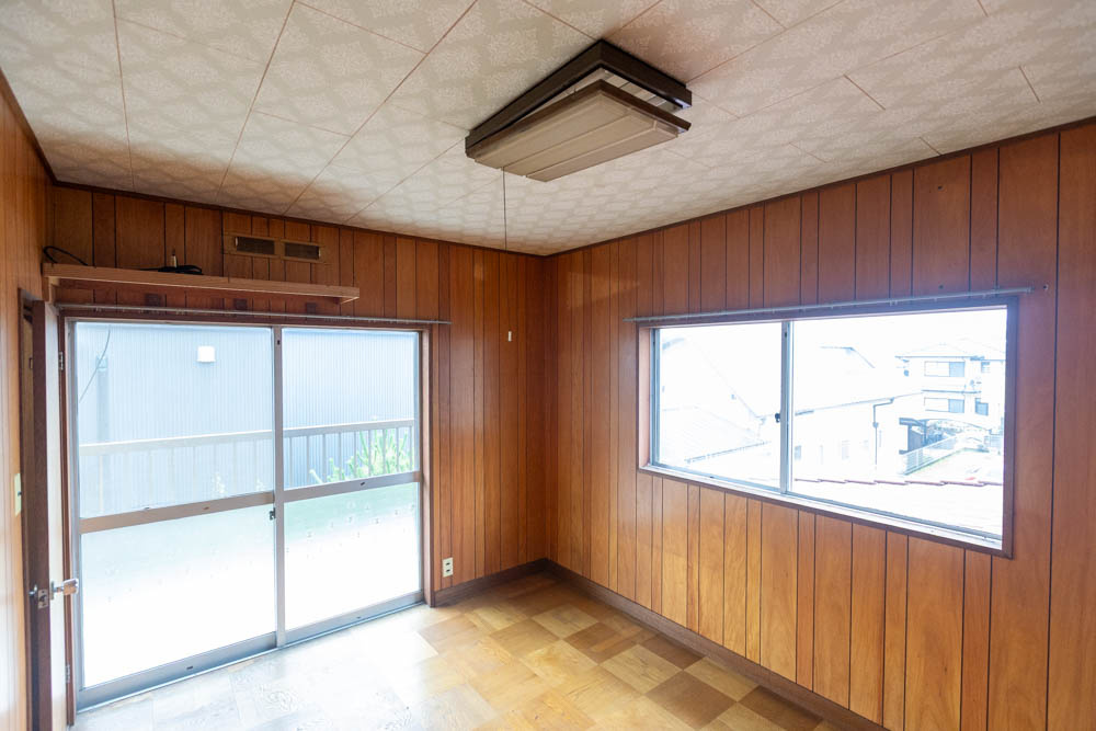 太子町東出　中古戸建の内装