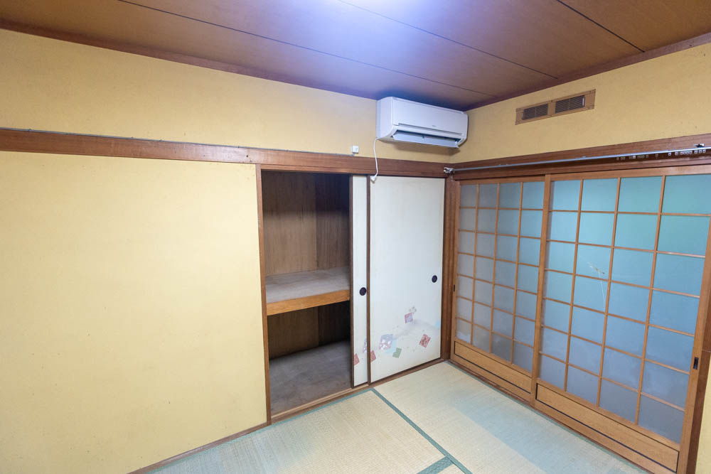 太子町東出　中古戸建の和室