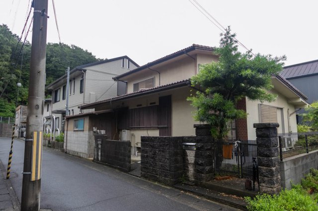 太子町東出　中古戸建の外観