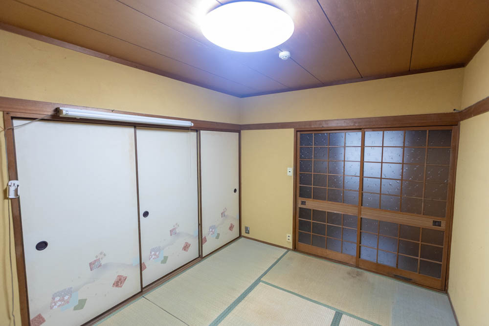 太子町東出　中古戸建の和室