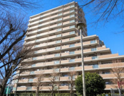 ヒルズ南浦和パークグランデージの画像