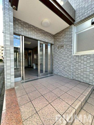 【エントランス】 | ＴＳハイム新宿