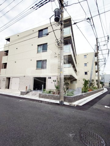【外観】 | ロイヤルパーク | きれいな外観です