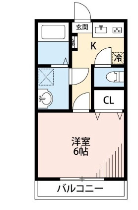【間取り】 | Kハウス・R(ケイハウスアール)