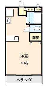 ピュアハウスの間取り
