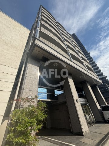 アルプス西梅田　大淀小学校区