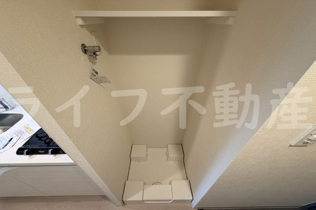 ファステート東大阪アダマスの設備