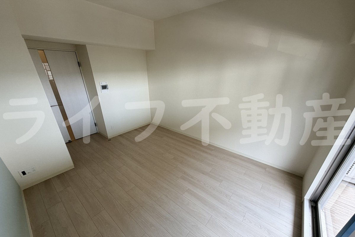 ファステート東大阪アダマスの内装