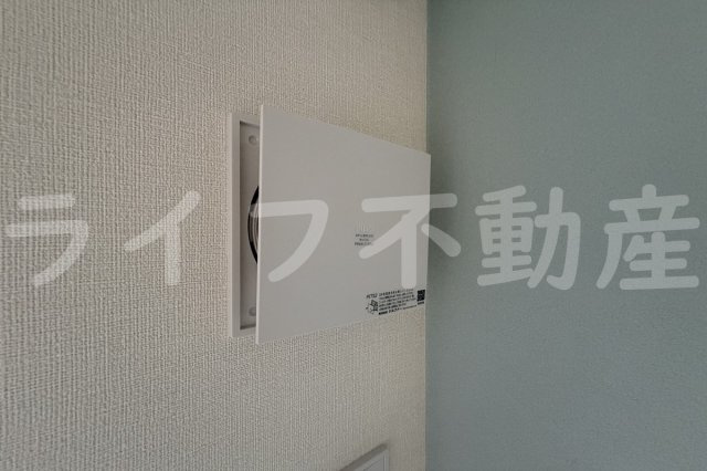 ファステート東大阪アダマスの設備