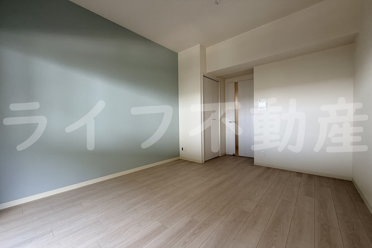 ファステート東大阪アダマスの内装