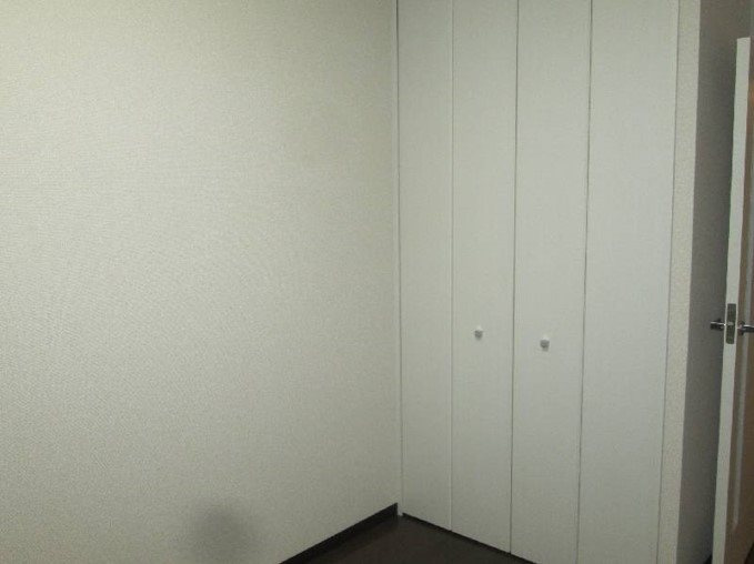 フェニックス高田馬場弐番館 の収納