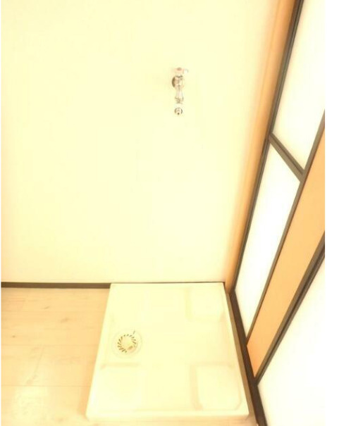 ドミール学芸大の設備