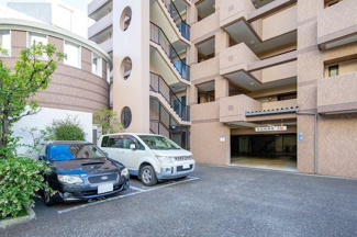 【駐車場】 | ネオ甲子園