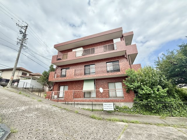 ライオンズマンション猫洞