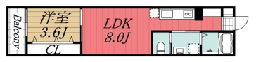【間取り】 | フォーサイト千葉寺