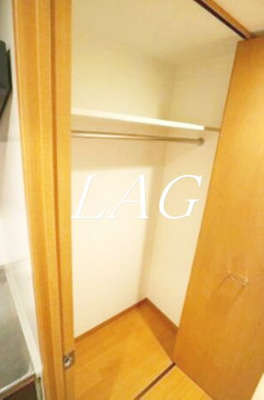 【収納】 | リライア東京南千住 | 収納です。