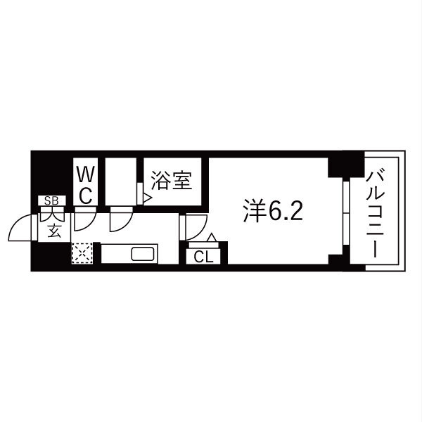 プレサンス名駅南エディフィス