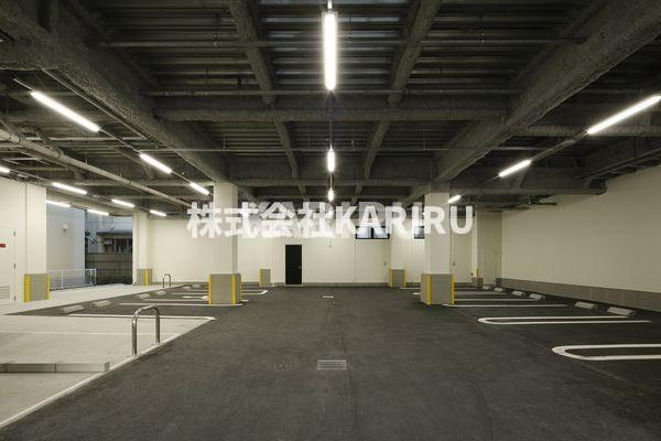 サンブライト今里のその他共用部分