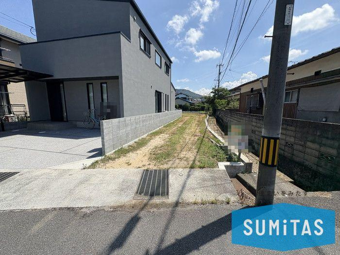 三町2丁目　2区画