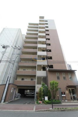 【外観】 | カルム千昇Ⅱ