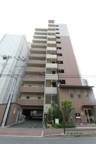 【外観】 | カルム千昇Ⅱ