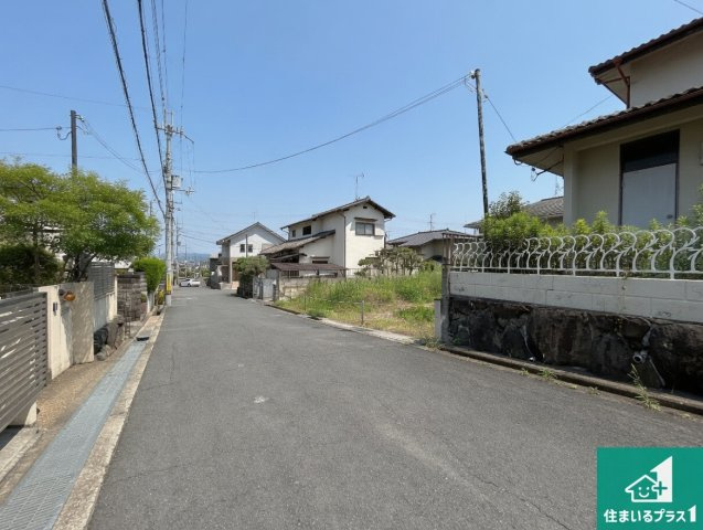 ●5(土)6(日)現地案内可能！　北葛城郡河合町高塚台の外観|住宅ローンアドバイザーがお客様にピッタリの住宅ローンをご提案致します。安心してご相談ください！