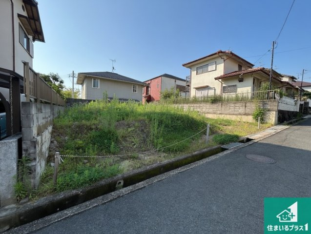 10(月)～16(日)現地案内可能！　北葛城郡河合町高塚台の外観|お近くの同じ売主さんが建築したお家をご案内致します。実際に使われている設備をご覧ください。