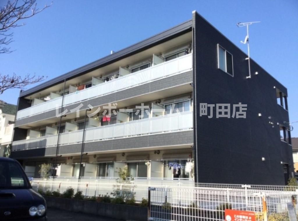 リブリ・モア※初期費用分割あと払いサービス利用可能物件の外観